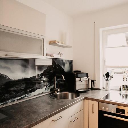 Ferienwohnung Maticevic Oberstdorf Zewnętrze zdjęcie