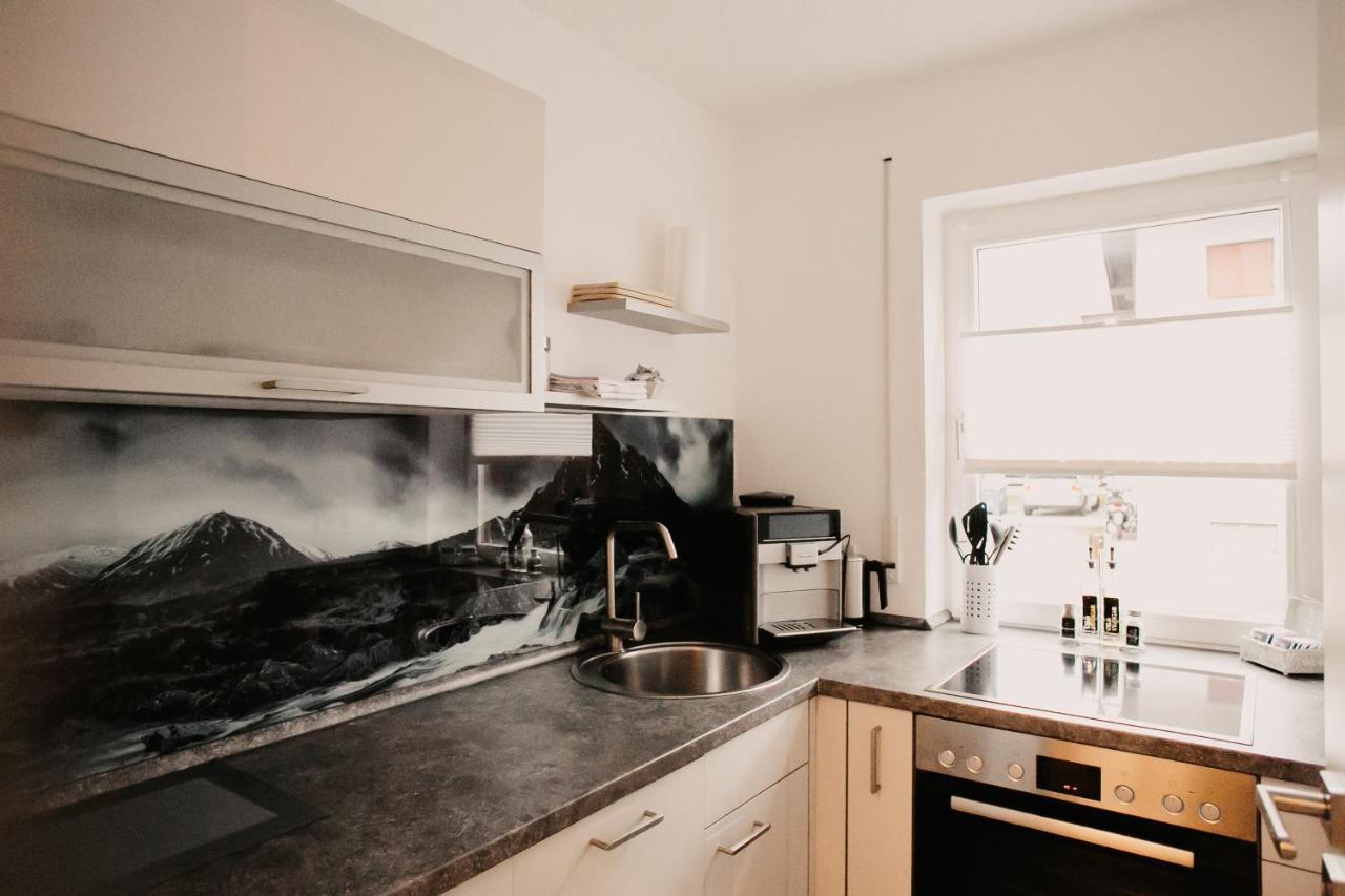 Ferienwohnung Maticevic Oberstdorf Zewnętrze zdjęcie