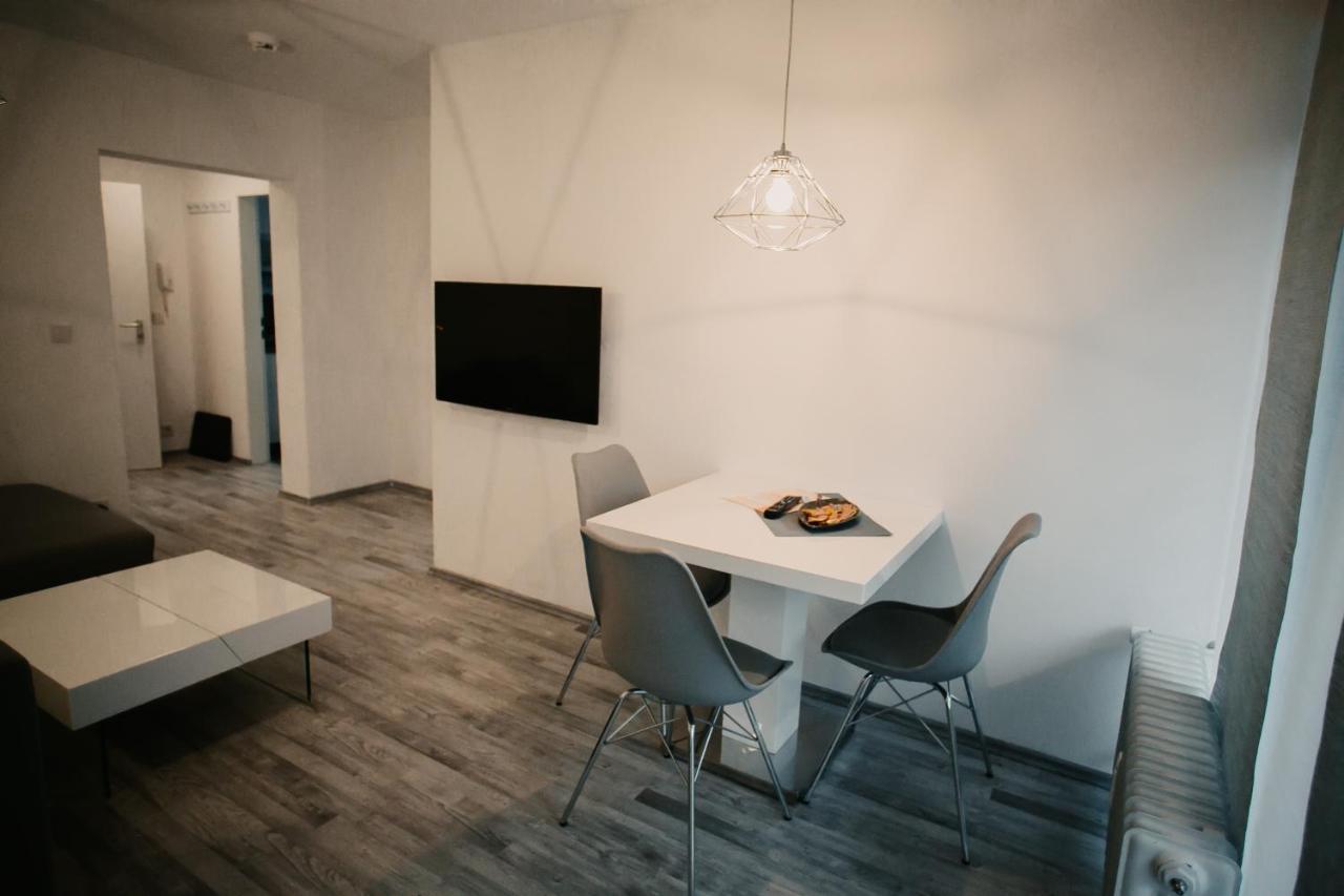 Ferienwohnung Maticevic Oberstdorf Zewnętrze zdjęcie