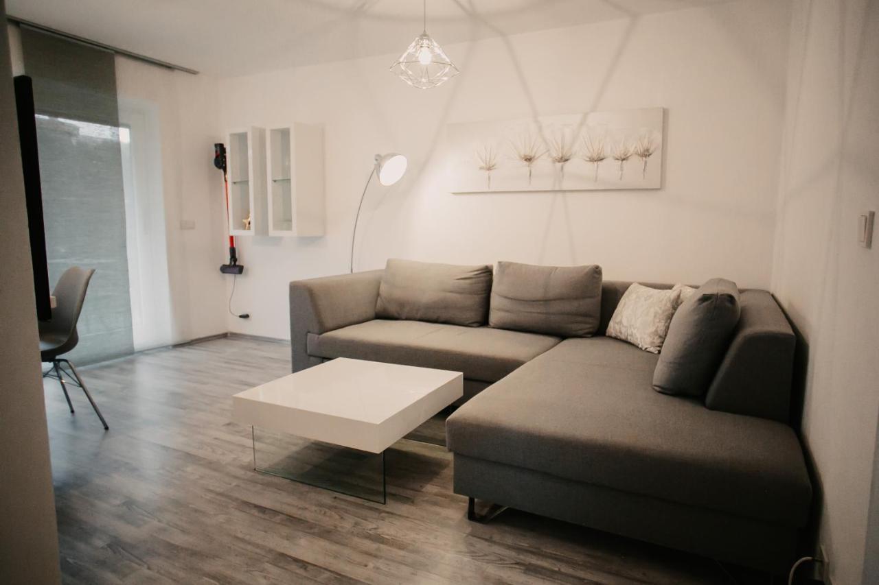 Ferienwohnung Maticevic Oberstdorf Zewnętrze zdjęcie