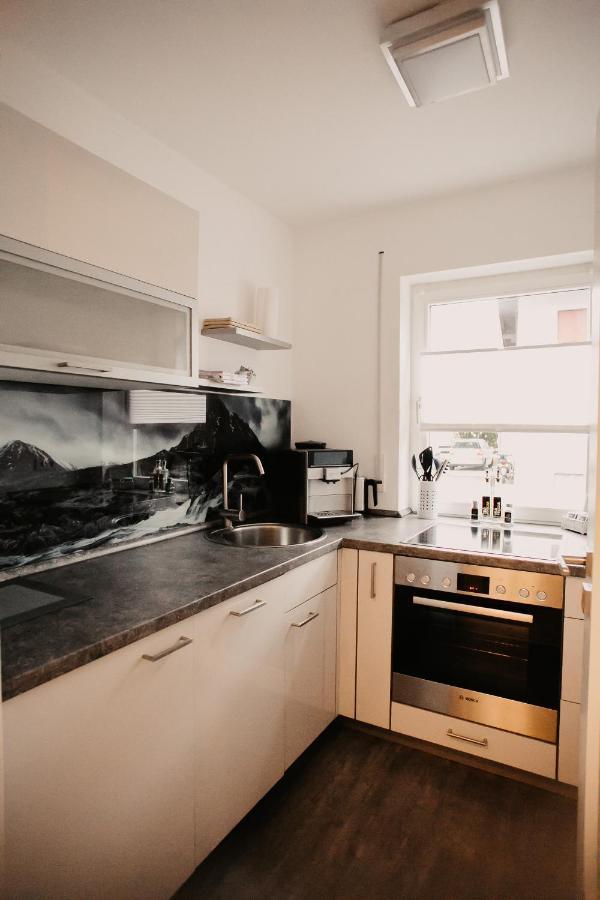 Ferienwohnung Maticevic Oberstdorf Zewnętrze zdjęcie